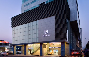 ホテルPJ