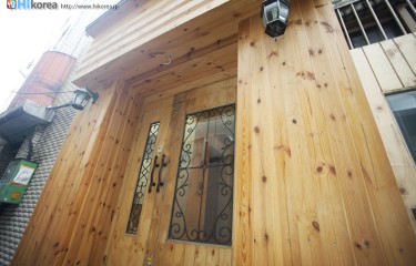 24ゲストハウス 明洞店