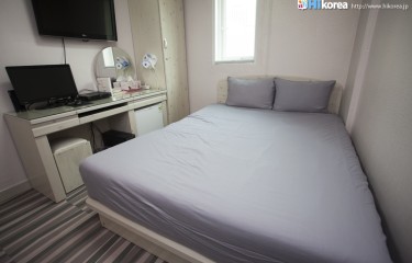 スーツケーサースホテル