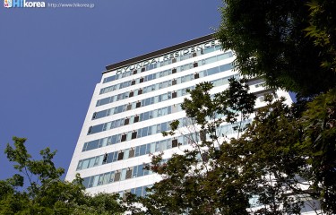 現代レジデンス