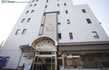 迎賓ホテル（ヨンビンホテル）