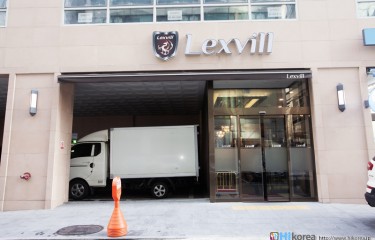 レックスビルレジデンス