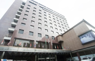 慶南観光ホテル