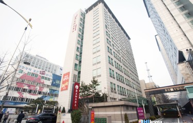 ラマダソウル鐘路