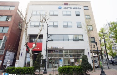 ホステルコリア