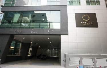 オクラウドホテル