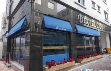 ホテルアイコン