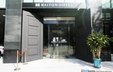 ベイトンホテル