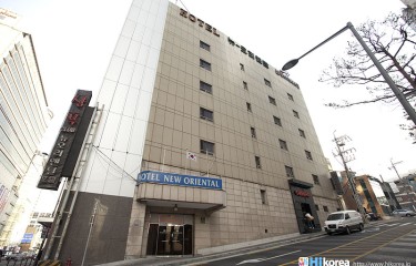 ニューオリエンタルホテル(販売中止中）