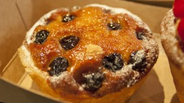 パリクロワッサン盤浦店