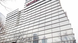 ロッテ免税店 コエックス店