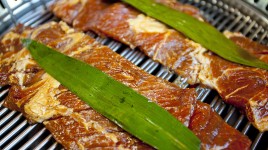 デッイプカルビ