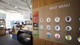 MANGO SIX 狎鴎亭店