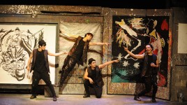 ペインターズHERO(旧アクションドローイングHERO)