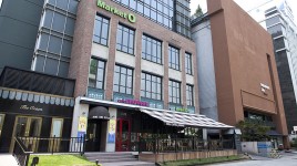 Market O