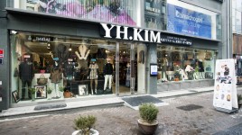 YH. KIM