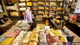 トルコッチャム