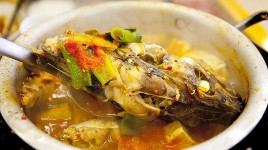 ハンガンセンテ