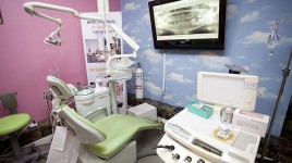 ホワイトスタイル歯科