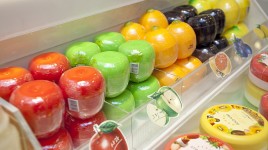 ザ　フェイスショップ　(閉店)