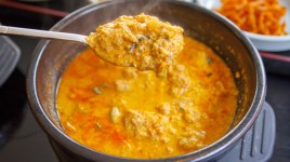 奨忠洞チントゥブチッ