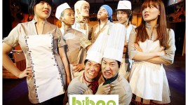 ビバップ（BIBAP)