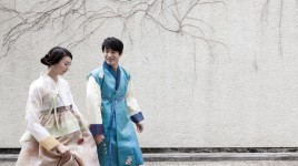 カンエンリ韓服フォトスタジオ