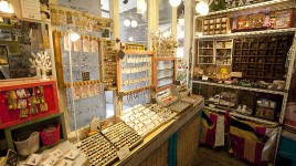 ミニチュア博物館