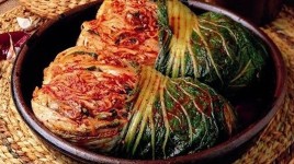 宗家キムチワールド(閉店）