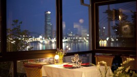 Restaurant&Cafe I.O.U