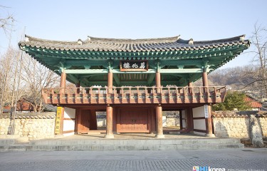 全州郷校（全州）