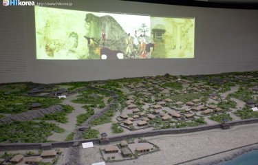 国立済州博物館(済州島)