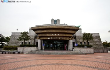 統一展望台 &　臨津閣