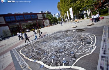 ソウル歴史博物館