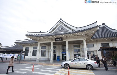 全州駅