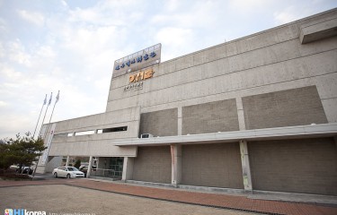 全州歴史博物館（全州）