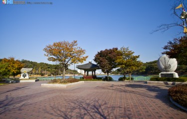 雪峯公園(利川）