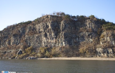 芙蓉台（安東）