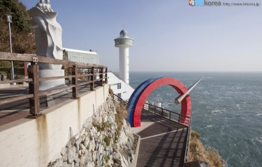 太宗台（釜山）