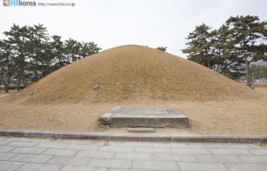 太宗武烈王陵(慶州)