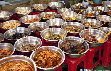 国際市場(釜山)