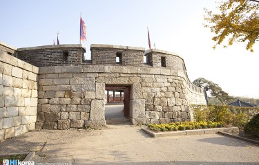 草芝鎮（江華島）